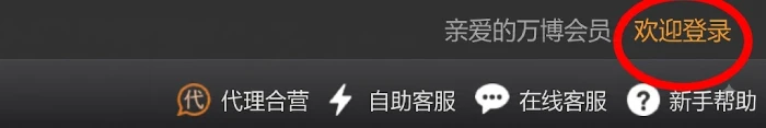 博彩平台