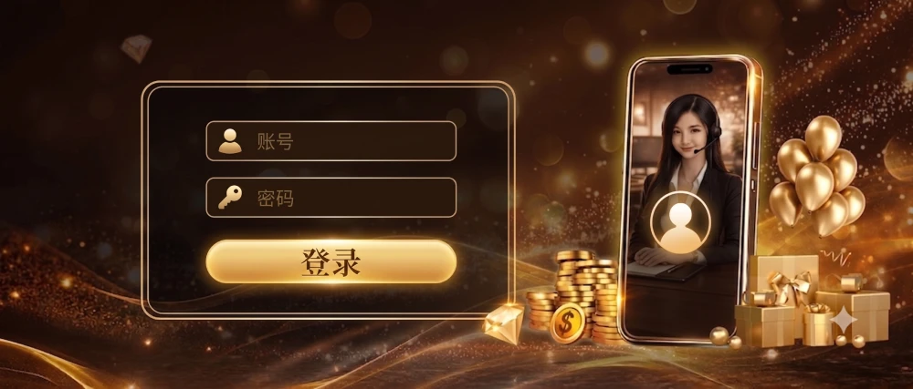 博彩平台